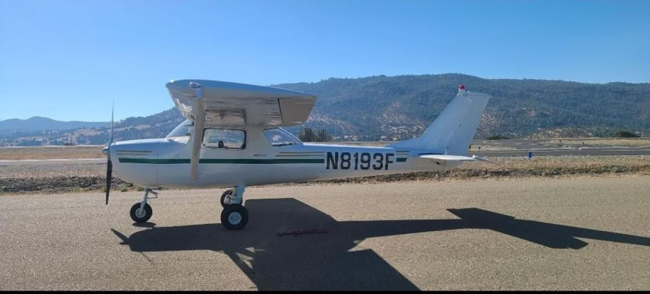 N8193F C150 for rent